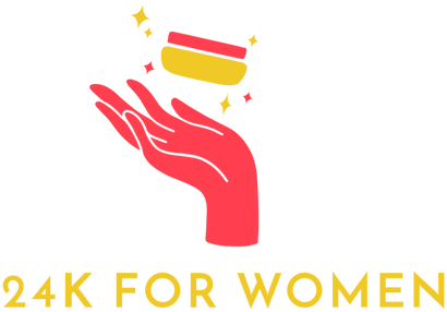 24k For women