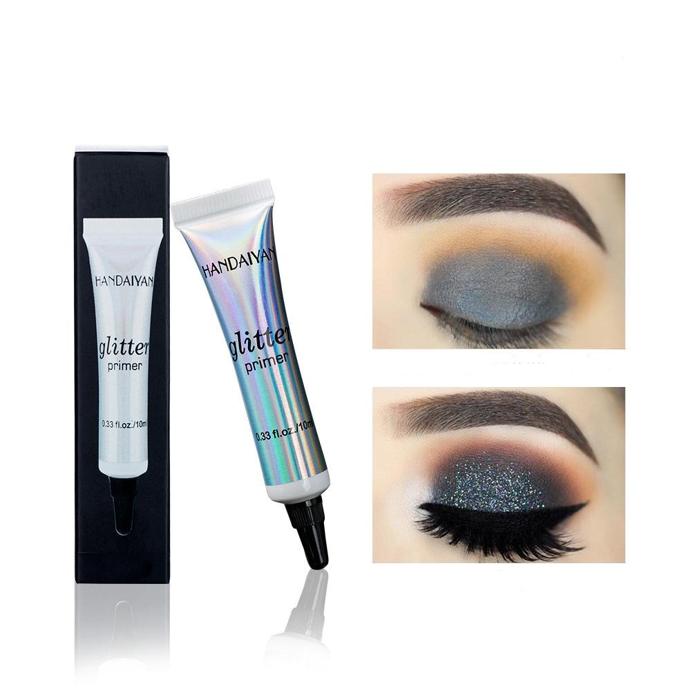 Makeup Eye Shadow Gel Glitter