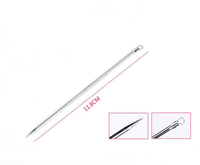Pimple Blackhead Remover Tools