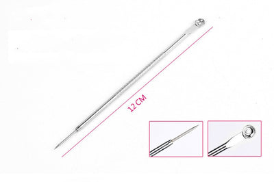 Pimple Blackhead Remover Tools