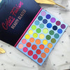 Makeup Eyeshadow Pallete