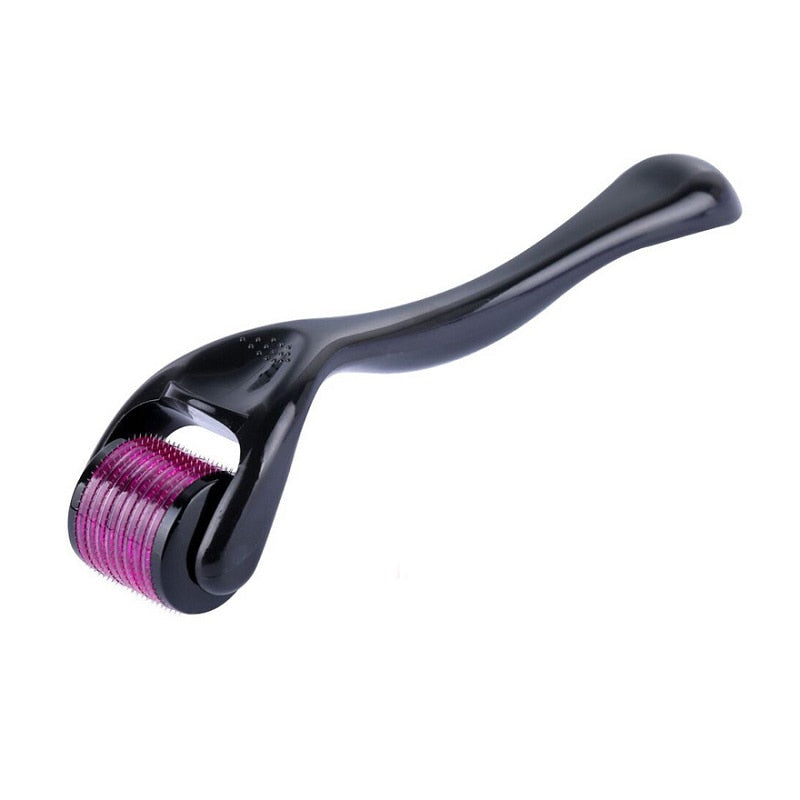 Micro-needle Roller Medical Therapy Skin Care Tool