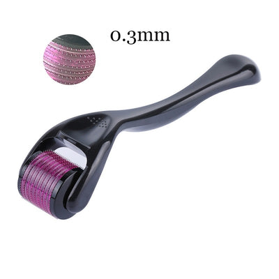 Micro-needle Roller Medical Therapy Skin Care Tool
