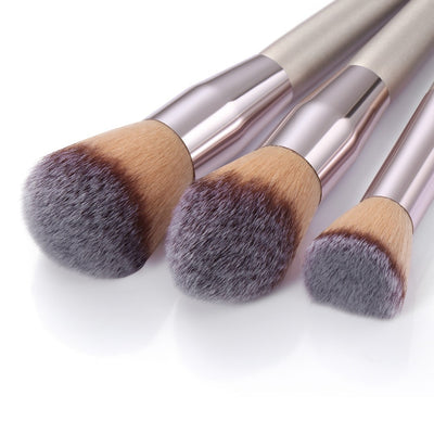 Makeup Brushes Set