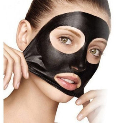 Blackhead Remover Tearing Mask Deep Cleaning Skin Care