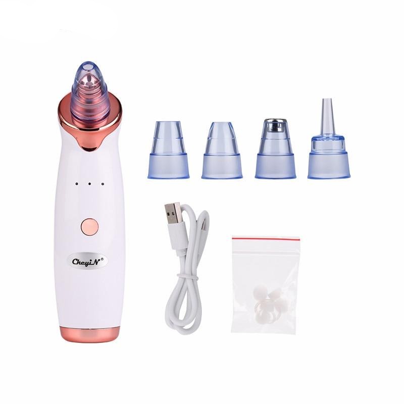 Blackhead Remover Skin Care Device