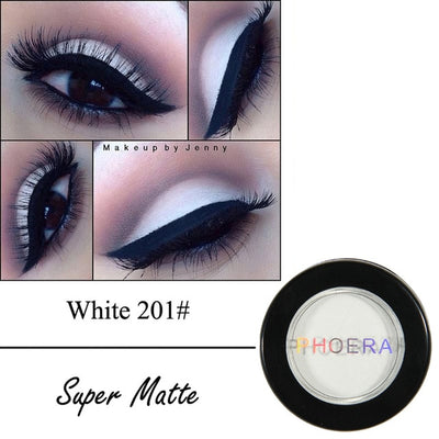 Eyeshadow Palette Waterproof