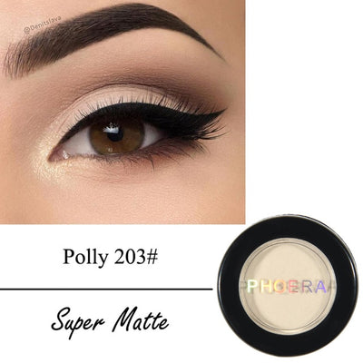 Eyeshadow Palette Waterproof