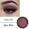 Eyeshadow Palette Waterproof