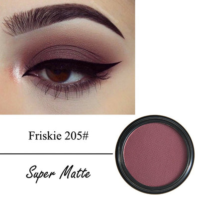 Eyeshadow Palette Waterproof