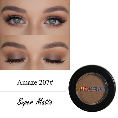 Eyeshadow Palette Waterproof