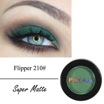 Eyeshadow Palette Waterproof