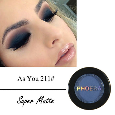 Eyeshadow Palette Waterproof