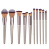 Makeup Brushes Set