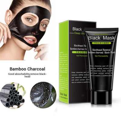 Blackhead Remover Tearing Mask Deep Cleaning Skin Care