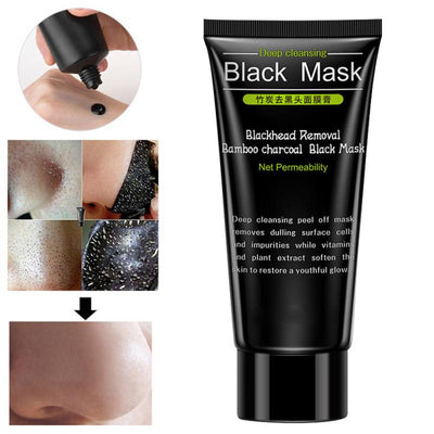 Blackhead Remover Tearing Mask Deep Cleaning Skin Care