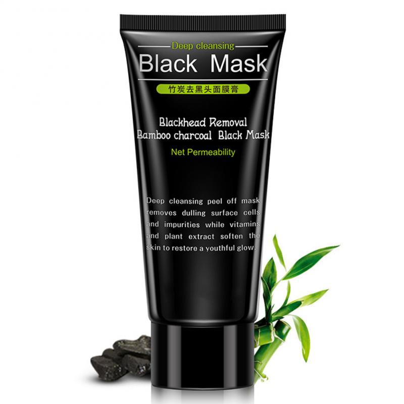 Blackhead Remover Tearing Mask Deep Cleaning Skin Care