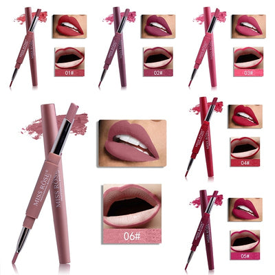 Beauty Makeup Lipstick Pen Lip Liner