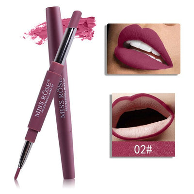 Beauty Makeup Lipstick Pen Lip Liner