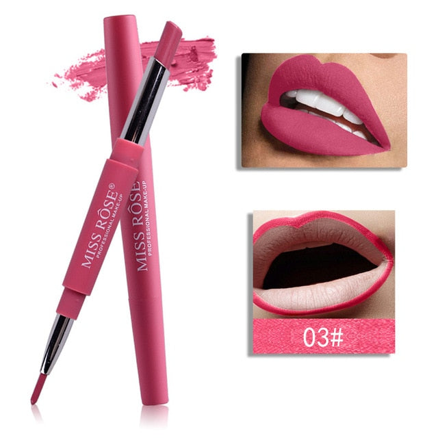 Beauty Makeup Lipstick Pen Lip Liner
