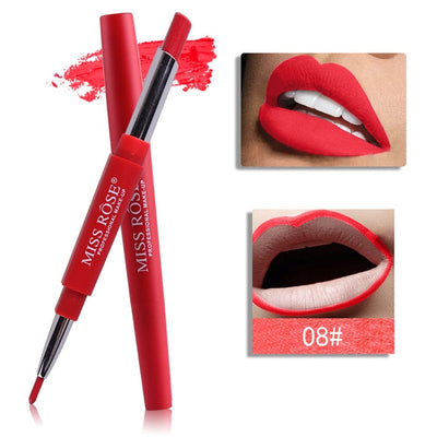 Beauty Makeup Lipstick Pen Lip Liner