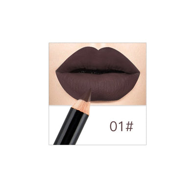 Beauty Makeup Lipstick Pen Lip Liner