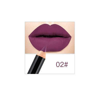 Beauty Makeup Lipstick Pen Lip Liner