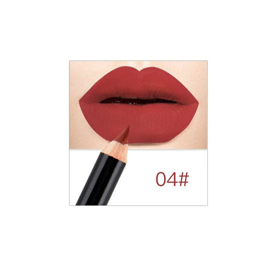 Beauty Makeup Lipstick Pen Lip Liner