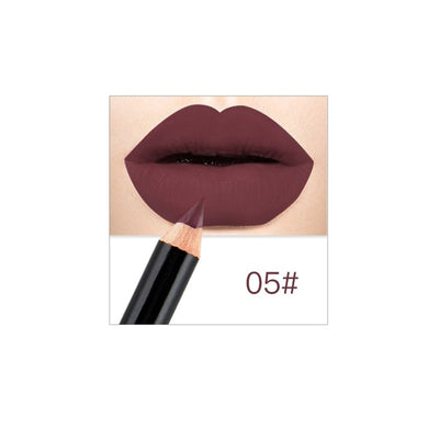 Beauty Makeup Lipstick Pen Lip Liner