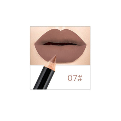 Beauty Makeup Lipstick Pen Lip Liner
