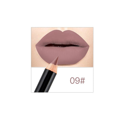 Beauty Makeup Lipstick Pen Lip Liner