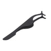 False Eyelashes Clip Stainless steel curler Extension