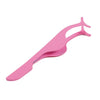 False Eyelashes Clip Stainless steel curler Extension